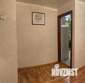 1-к квартира, посуточно, 35м2, 2/5 этаж