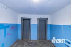 Студия квартира, на длительный срок, 17м2, 3/8 этаж