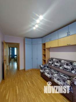 3-к квартира, посуточно, 68м2, 5/9 этаж