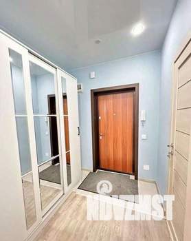 Студия квартира, на длительный срок, 23м2, 12/16 этаж