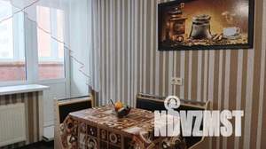 1-к квартира, на длительный срок, 38м2, 4/16 этаж