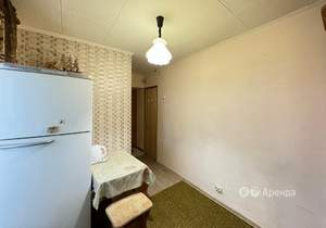 Студия квартира, на длительный срок, 17м2, 7/9 этаж