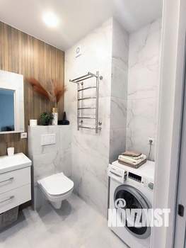 1-к квартира, посуточно, 39м2, 1/1 этаж