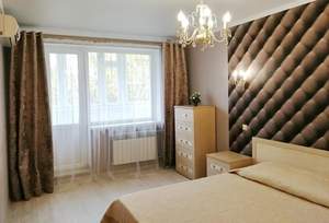 2-к квартира, на длительный срок, 52м2, 5/9 этаж