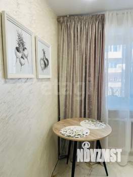 2-к квартира, на длительный срок, 43м2, 5/5 этаж