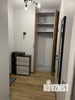 Студия квартира, на длительный срок, 30м2, 6/10 этаж