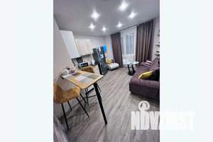 1-к квартира, посуточно, 35м2, 11/15 этаж
