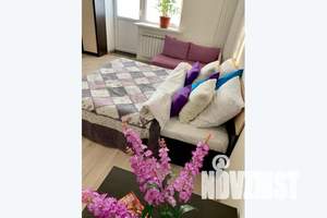 1-к квартира, посуточно, 32м2, 3/14 этаж