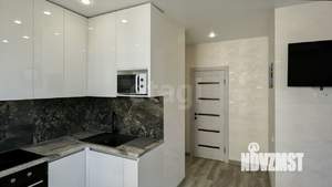 2-к квартира, на длительный срок, 57м2, 5/18 этаж