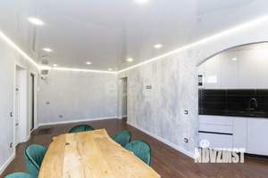 2-к квартира, на длительный срок, 86м2, 10/15 этаж