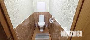 1-к квартира, посуточно, 40м2, 8/14 этаж