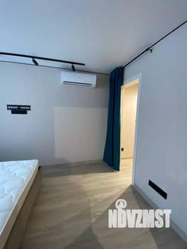 1-к квартира, посуточно, 45м2, 2/16 этаж