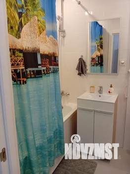 1-к квартира, посуточно, 31м2, 4/17 этаж