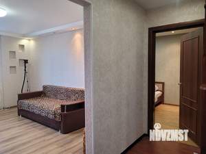 2-к квартира, на длительный срок, 48м2, 10/10 этаж