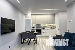 3-к квартира, посуточно, 62м2, 7/25 этаж