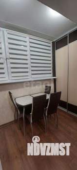 Студия квартира, на длительный срок, 28м2, 8/16 этаж