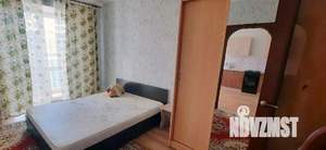 1-к квартира, на длительный срок, 36м2, 14/17 этаж