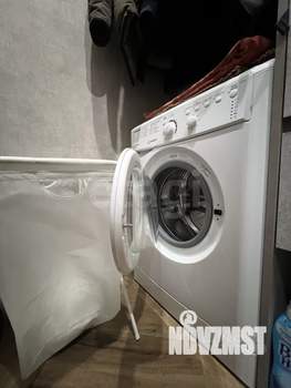 Студия квартира, на длительный срок, 31м2, 3/21 этаж