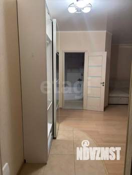 1-к квартира, на длительный срок, 54м2, 2/9 этаж