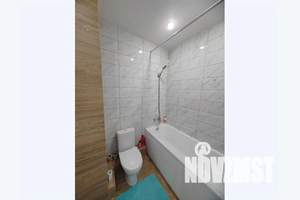 1-к квартира, посуточно, 50м2, 20/21 этаж