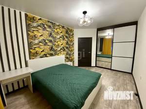 1-к квартира, на длительный срок, 34м2, 8/14 этаж