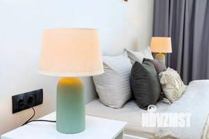 1-к квартира, посуточно, 50м2, 5/12 этаж