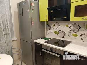 1-к квартира, на длительный срок, 50м2, 3/18 этаж