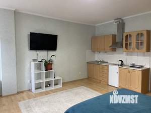 1-к квартира, посуточно, 35м2, 11/15 этаж