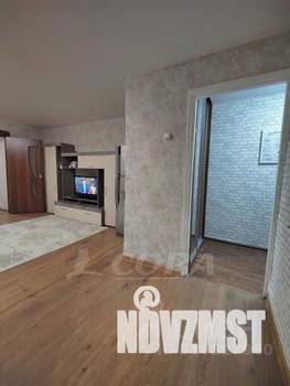 2-к квартира, на длительный срок, 60м2, 2/4 этаж