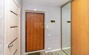 1-к квартира, на длительный срок, 40м2, 7/16 этаж