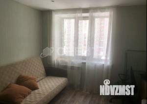 Студия квартира, на длительный срок, 18м2, 4/9 этаж