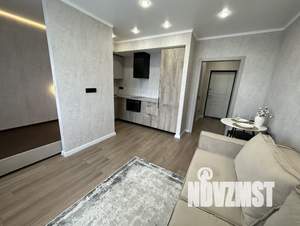 Студия квартира, на длительный срок, 27м2, 14/20 этаж