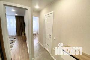 1-к квартира, посуточно, 36м2, 5/5 этаж