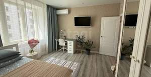 2-к квартира, на длительный срок, 70м2, 4/10 этаж