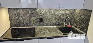 1-к квартира, на длительный срок, 38м2, 10/19 этаж