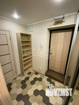 1-к квартира, на длительный срок, 44м2, 4/9 этаж