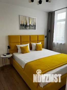 1-к квартира, посуточно, 33м2, 7/13 этаж