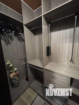 1-к квартира, на длительный срок, 44м2, 8/16 этаж