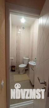 2-к квартира, посуточно, 64м2, 1/1 этаж