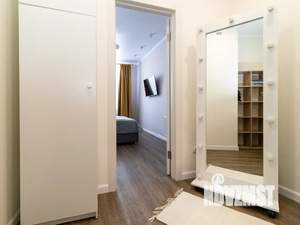 1-к квартира, посуточно, 38м2, 12/20 этаж