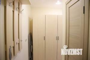 1-к квартира, посуточно, 31м2, 2/5 этаж