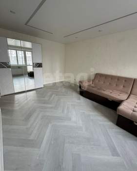 1-к квартира, на длительный срок, 40м2, 5/15 этаж