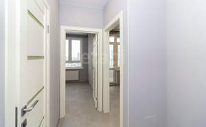 1-к квартира, на длительный срок, 33м2, 14/17 этаж