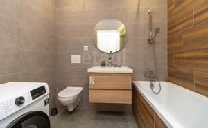 Студия квартира, на длительный срок, 25м2, 7/10 этаж