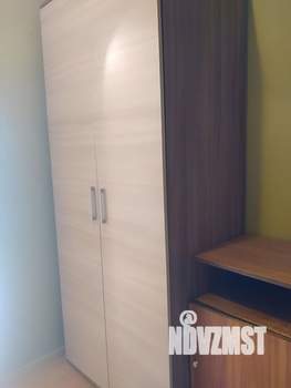 Студия квартира, на длительный срок, 28м2, 5/11 этаж