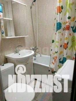 1-к квартира, на длительный срок, 31м2, 4/4 этаж