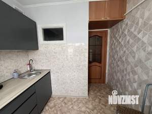 1-к квартира, на длительный срок, 32м2, 5/5 этаж