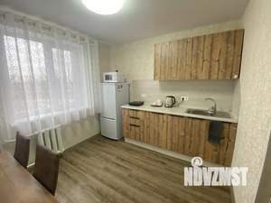 1-к квартира, посуточно, 33м2, 1/1 этаж