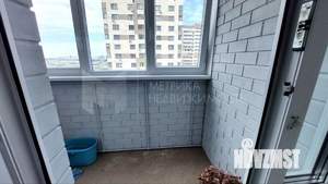 1-к квартира, на длительный срок, 35м2, 12/18 этаж