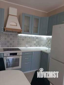 1-к квартира, на длительный срок, 50м2, 2/4 этаж